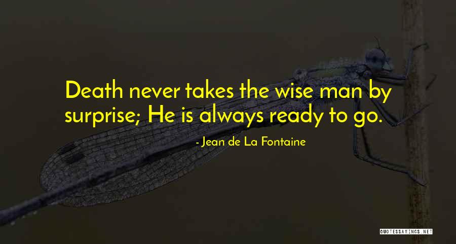 Tshireletso Funeral Policy Quotes By Jean De La Fontaine Tshireletso Funeral Policy Quotes By Jean De La Fontaine
