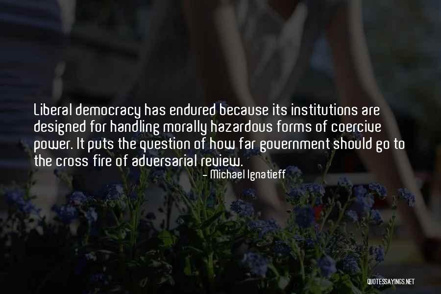 Tshireletso Funeral Policy Quotes By Michael Ignatieff Tshireletso Funeral Policy Quotes By Michael Ignatieff