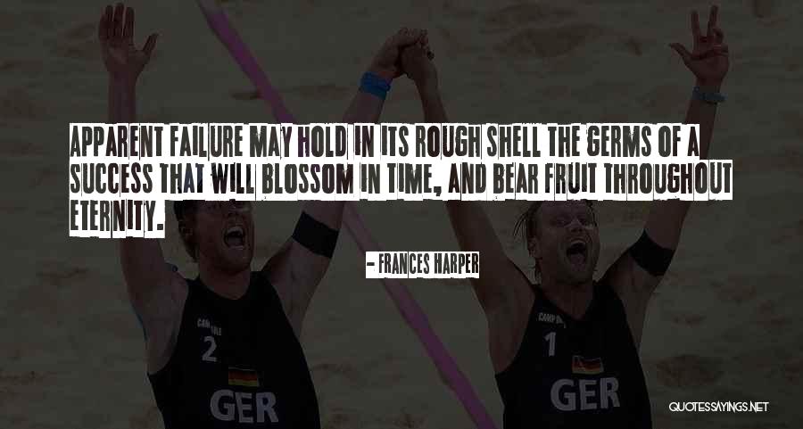 Tshireletso Security Quotes By Frances Harper Tshireletso Security Quotes By Frances Harper