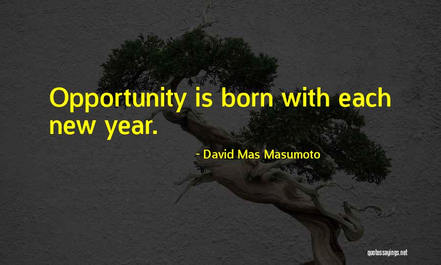 Tshisekedi Tshilombo Quotes By David Mas Masumoto