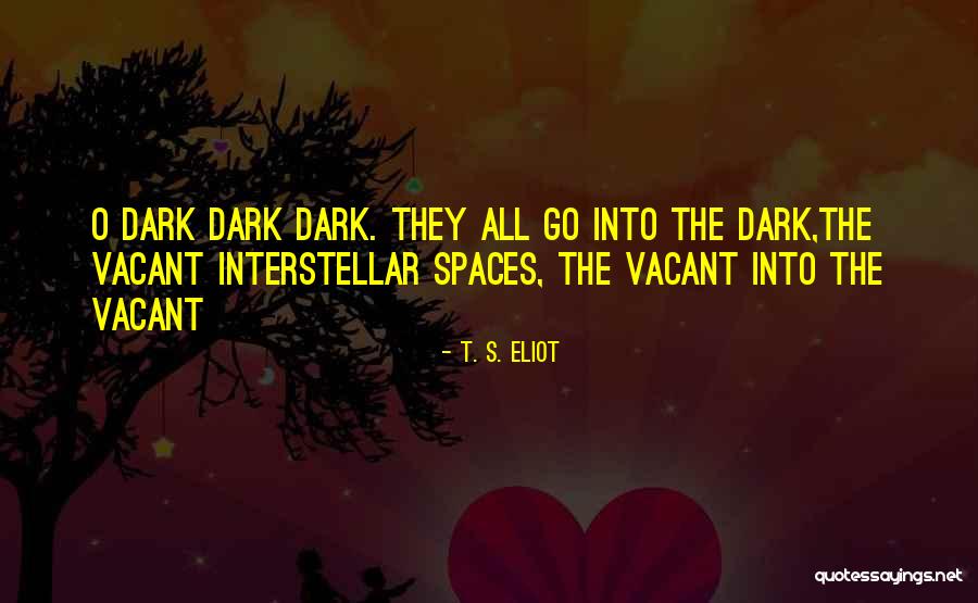 Tshisekedi Tshilombo Quotes By T. S. Eliot Tshisekedi Tshilombo Quotes By T. S. Eliot
