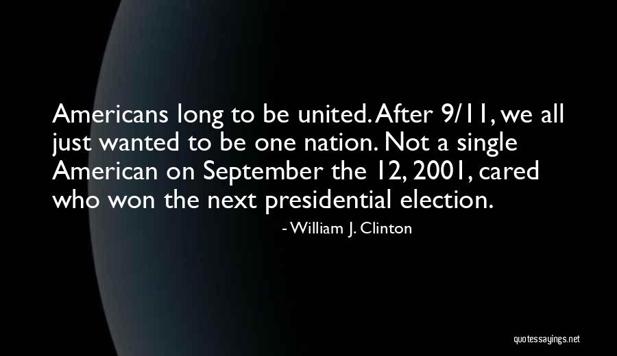 Tshombe Smith Quotes By William J. Clinton Tshombe Smith Quotes By William J. Clinton