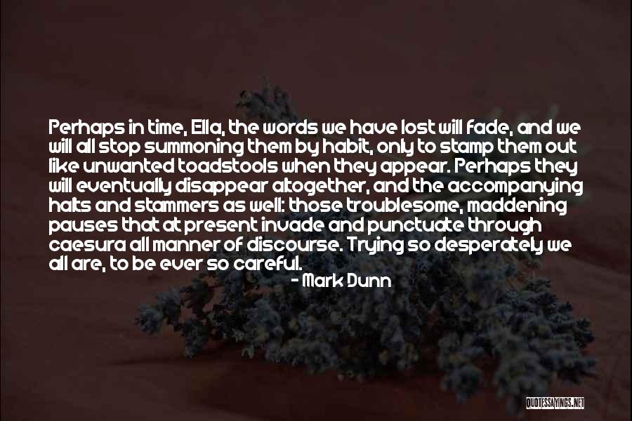 Tshongololo Quotes By Mark Dunn Tshongololo Quotes By Mark Dunn
