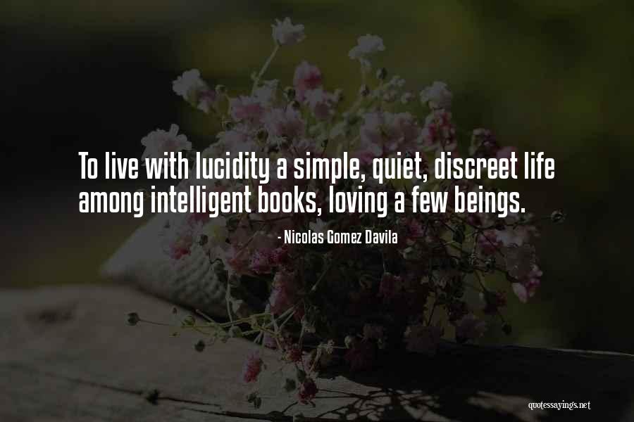 Tsibini Quotes By Nicolas Gomez Davila Tsibini Quotes By Nicolas Gomez Davila