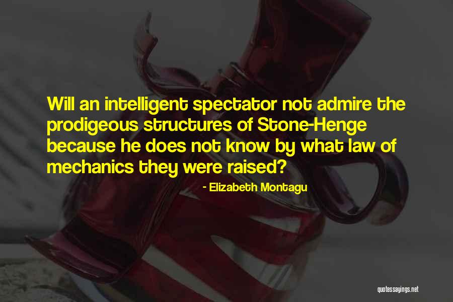 Tsichlas V Quotes By Elizabeth Montagu Tsichlas V Quotes By Elizabeth Montagu