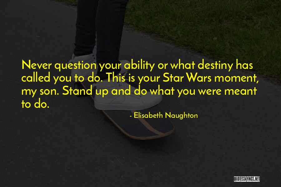 Tsika Nemagariro Quotes By Elisabeth Naughton Tsika Nemagariro Quotes By Elisabeth Naughton
