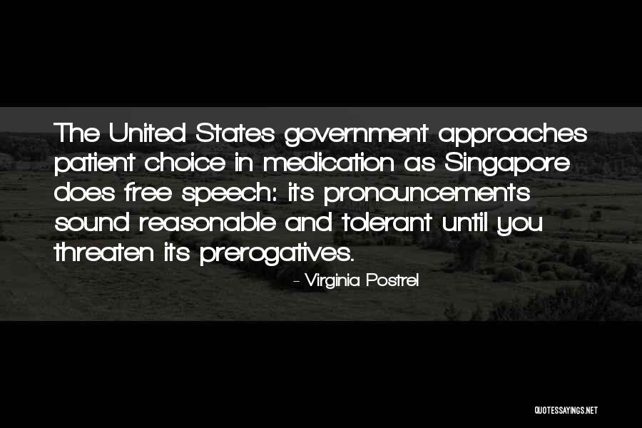 Tsikampoum Quotes By Virginia Postrel Tsikampoum Quotes By Virginia Postrel