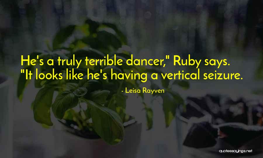 Tsikolia Gt40 Quotes By Leisa Rayven Tsikolia Gt40 Quotes By Leisa Rayven