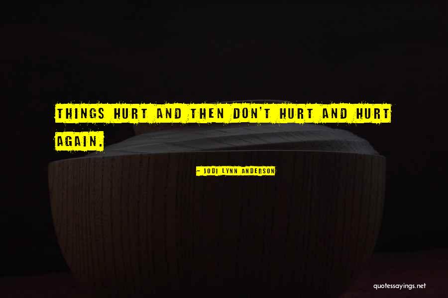 Tsikolia Seven Quotes By Jodi Lynn Anderson Tsikolia Seven Quotes By Jodi Lynn Anderson