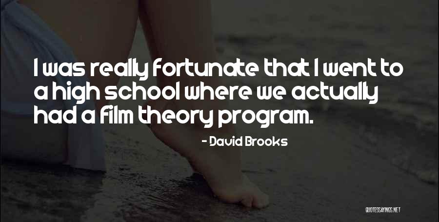 Tsim Yung Quotes By David Brooks Tsim Yung Quotes By David Brooks