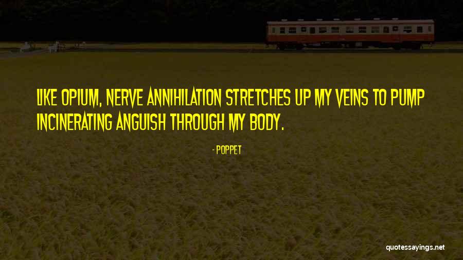 Tsim Yung Quotes By Poppet Tsim Yung Quotes By Poppet