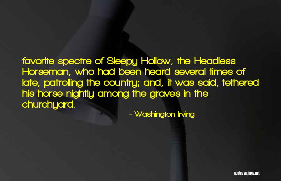 Tsim Yung Quotes By Washington Irving Tsim Yung Quotes By Washington Irving