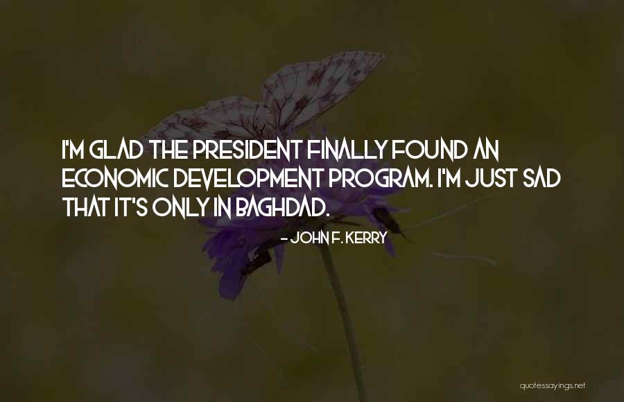 Tsinelas Quotes By John F. Kerry Tsinelas Quotes By John F. Kerry