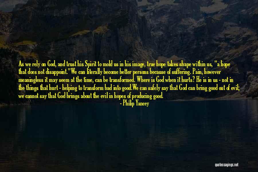 Tsinelas Quotes By Philip Yancey Tsinelas Quotes By Philip Yancey