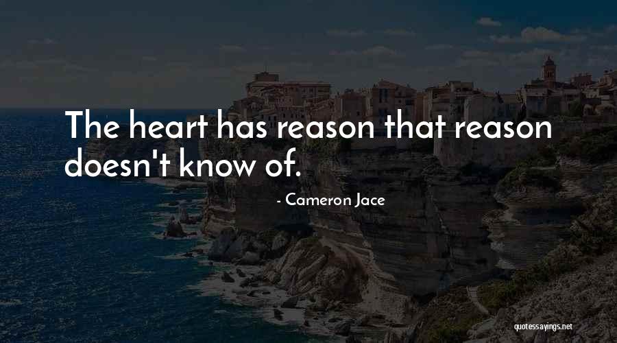 Tsintsadze Composer Quotes By Cameron Jace
