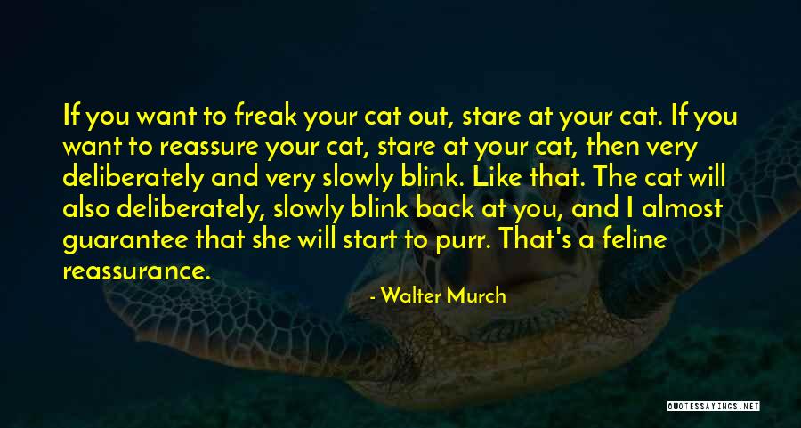 Tsintsadze Composer Quotes By Walter Murch Tsintsadze Composer Quotes By Walter Murch