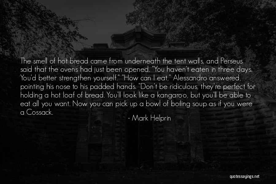 Tsiolias Quotes By Mark Helprin Tsiolias Quotes By Mark Helprin
