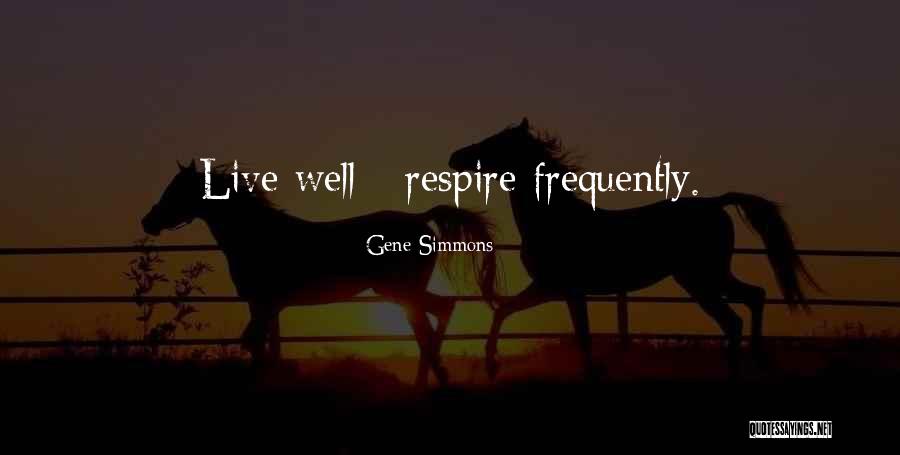 Tsirikos Bourbonnais Quotes By Gene Simmons Tsirikos Bourbonnais Quotes By Gene Simmons