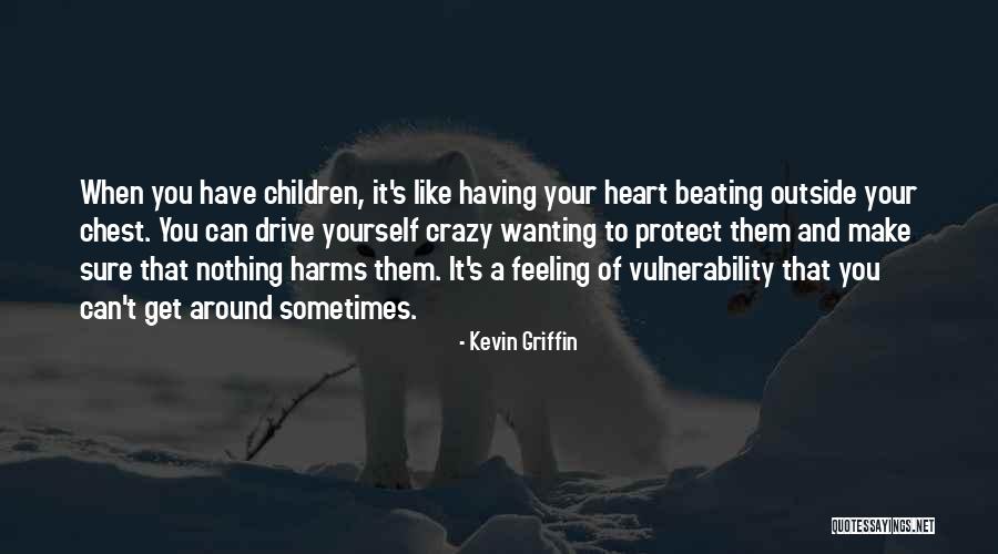 Tsirikos Bourbonnais Quotes By Kevin Griffin Tsirikos Bourbonnais Quotes By Kevin Griffin