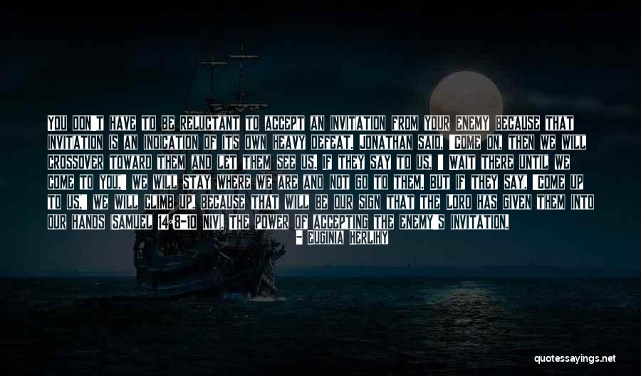 Tsirkoydis Quotes By Euginia Herlihy Tsirkoydis Quotes By Euginia Herlihy