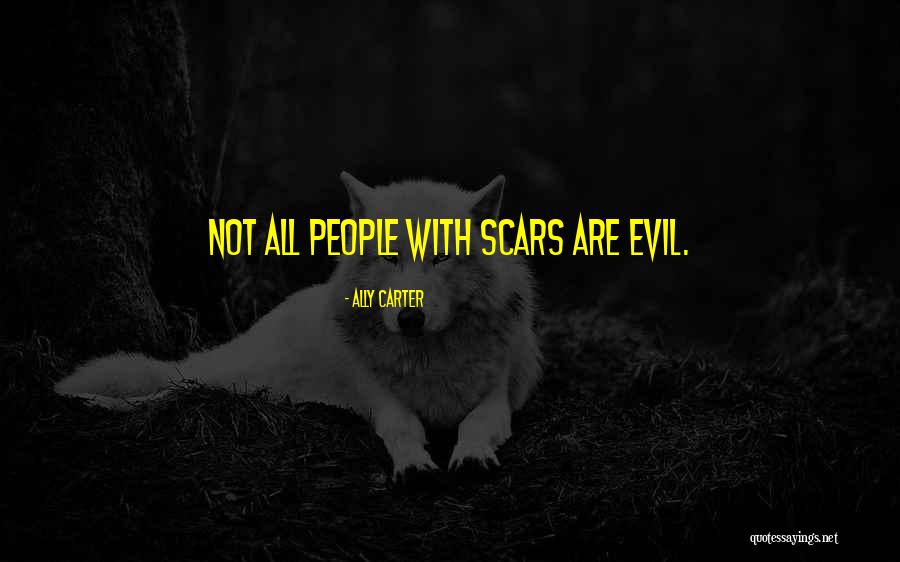 Tsirkus Quotes By Ally Carter Tsirkus Quotes By Ally Carter