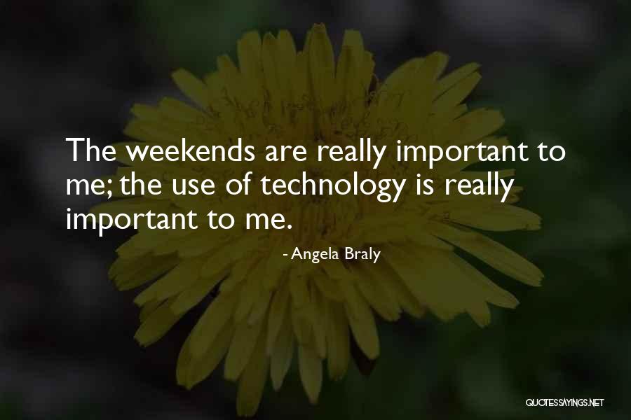 Tsirkus Quotes By Angela Braly Tsirkus Quotes By Angela Braly