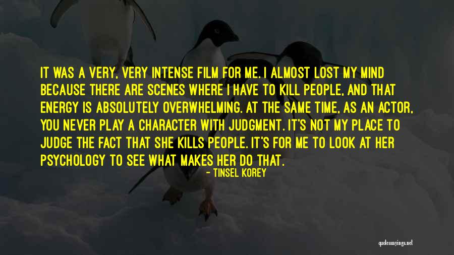 Tsironis Paixnidia Quotes By Tinsel Korey Tsironis Paixnidia Quotes By Tinsel Korey