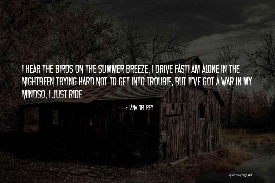 Tsiskaridze Ballet Quotes By Lana Del Rey Tsiskaridze Ballet Quotes By Lana Del Rey