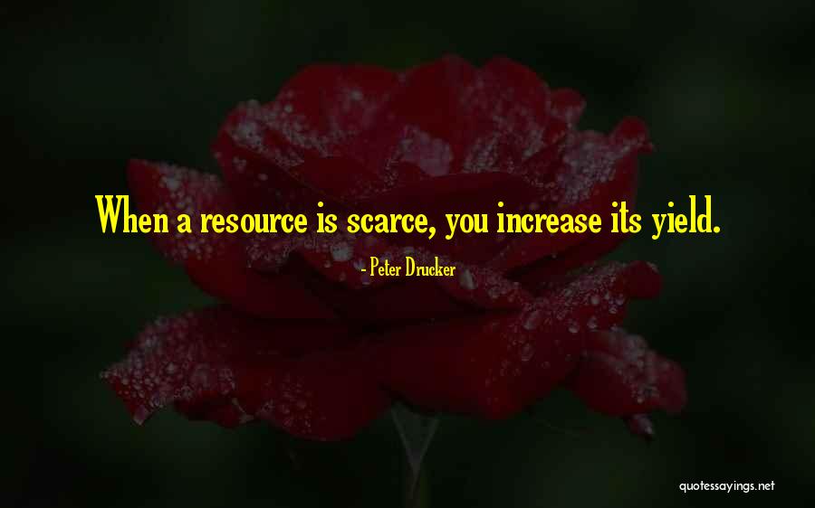 Tsismosang Kapitbahay Quotes By Peter Drucker