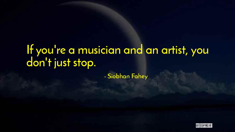 Tsismosang Kapitbahay Quotes By Siobhan Fahey