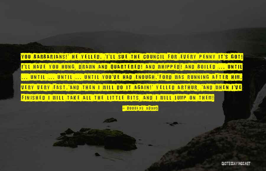 Tsitsanis Fantasia Quotes By Douglas Adams Tsitsanis Fantasia Quotes By Douglas Adams