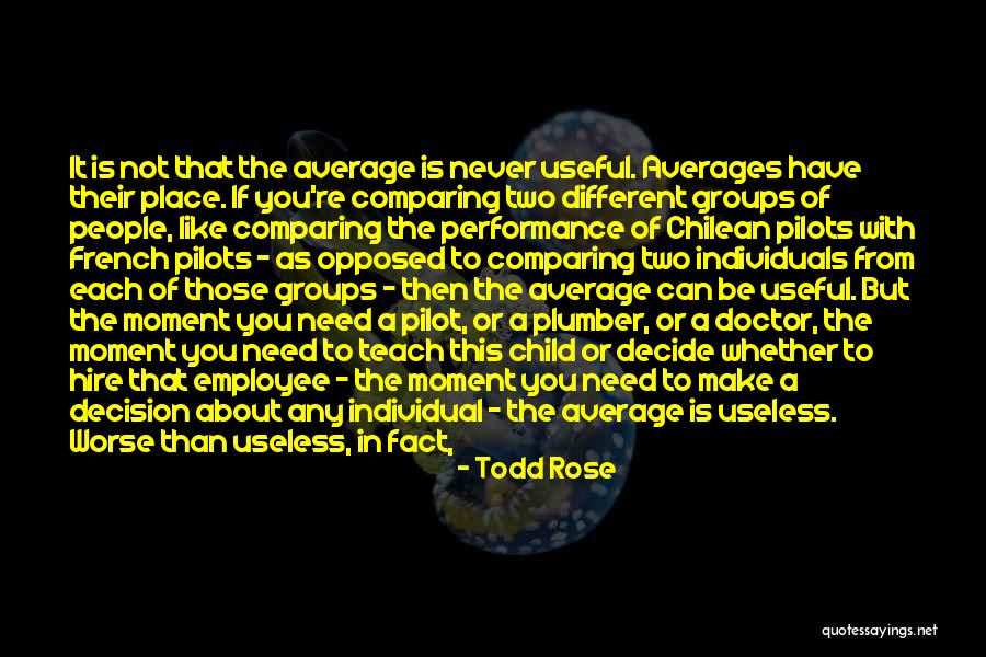 Tsitsanis Fantasia Quotes By Todd Rose Tsitsanis Fantasia Quotes By Todd Rose