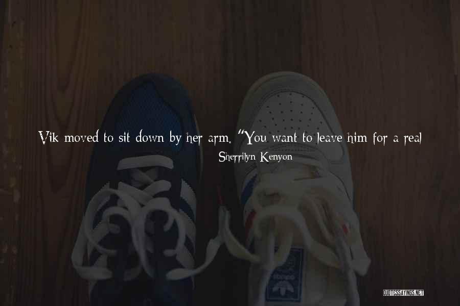 Tsked Quotes By Sherrilyn Kenyon Tsked Quotes By Sherrilyn Kenyon