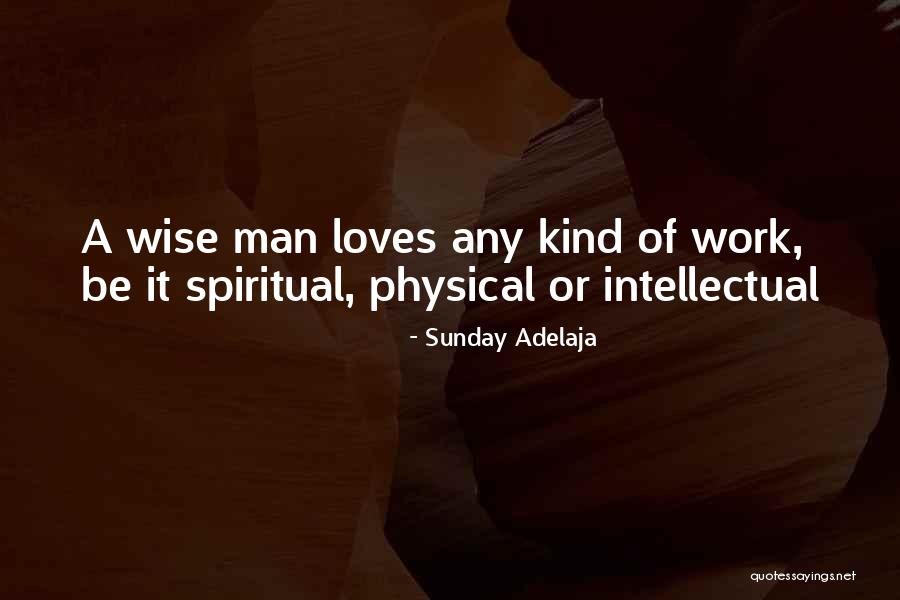 Tsked Quotes By Sunday Adelaja Tsked Quotes By Sunday Adelaja
