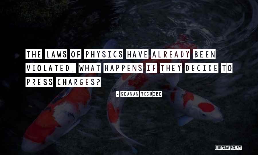 Tskitishvili Nikoloz Quotes By Seanan McGuire Tskitishvili Nikoloz Quotes By Seanan McGuire