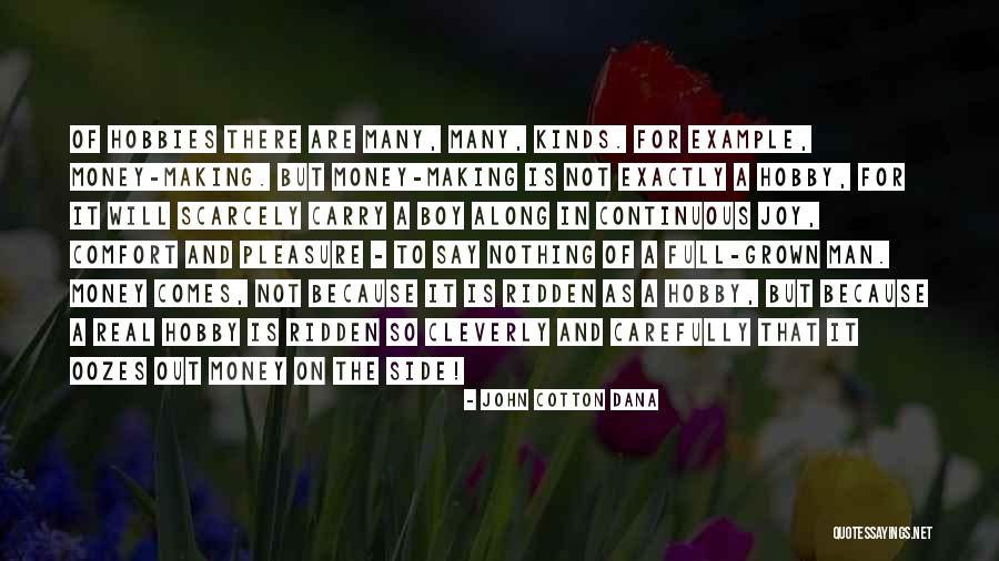 Tsm Quotes By John Cotton Dana Tsm Quotes By John Cotton Dana