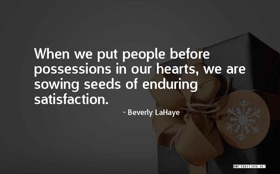 Tsoa Book Quotes By Beverly LaHaye Tsoa Book Quotes By Beverly LaHaye