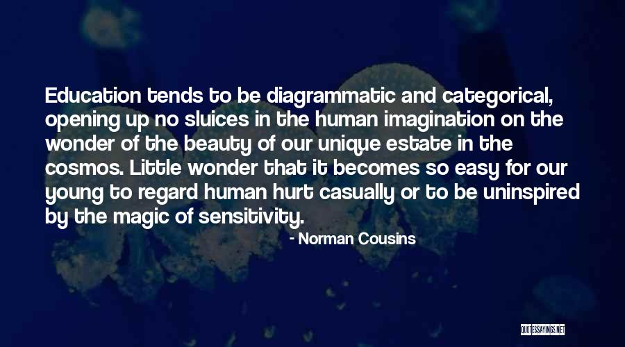 Tsoanelo Eric Quotes By Norman Cousins Tsoanelo Eric Quotes By Norman Cousins