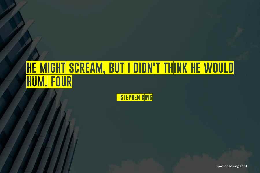 Tsoanelo Eric Quotes By Stephen King Tsoanelo Eric Quotes By Stephen King