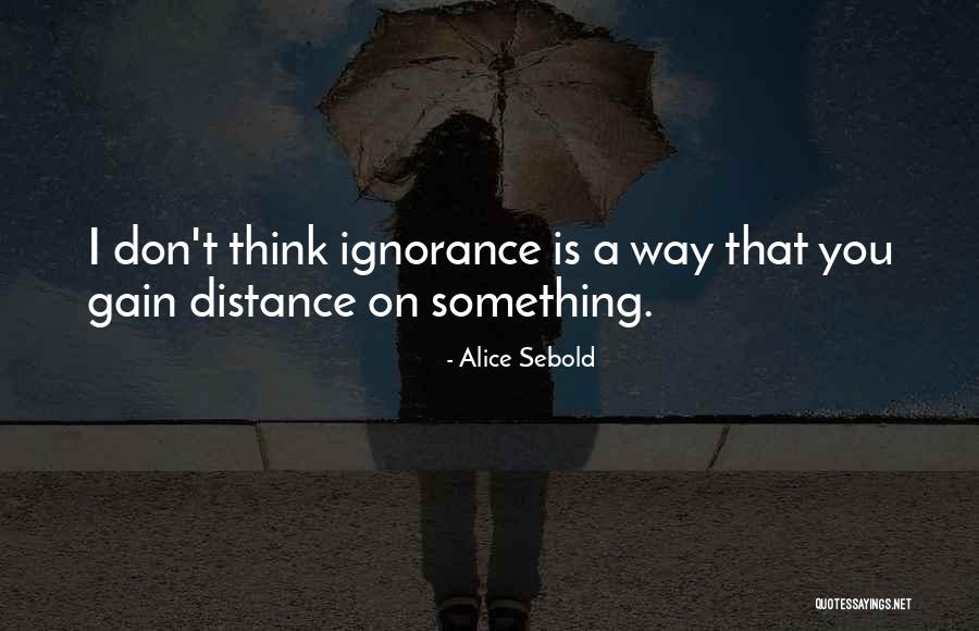 Tsoga Security Quotes By Alice Sebold Tsoga Security Quotes By Alice Sebold