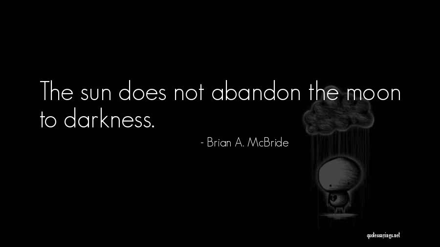 Tsogath Quotes By Brian A. McBride Tsogath Quotes By Brian A. McBride