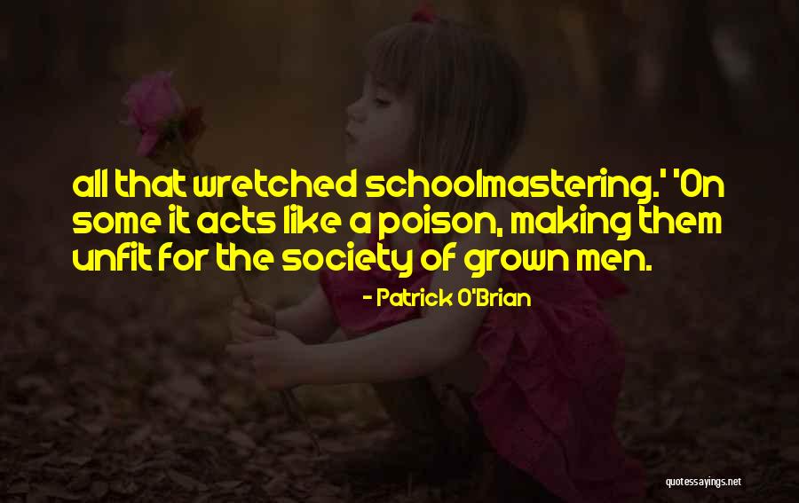 Tsoi And Associates Quotes By Patrick O'Brian Tsoi And Associates Quotes By Patrick O'Brian