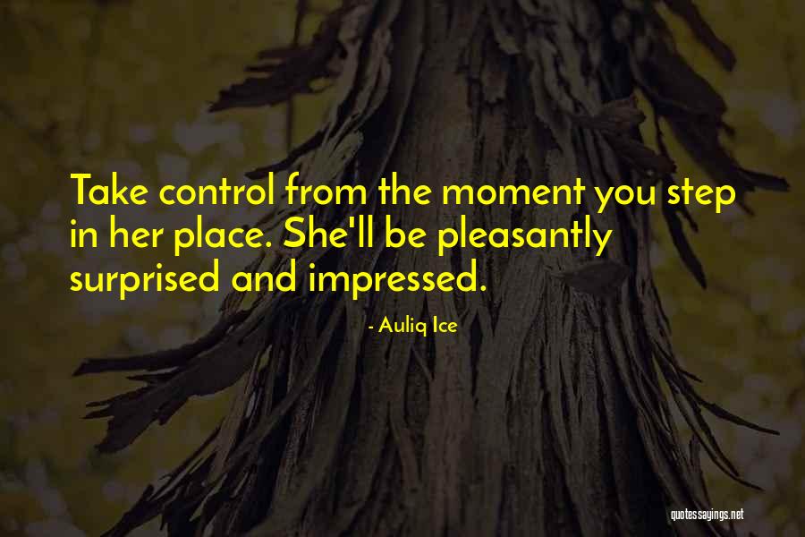 Tsoka J Quotes By Auliq Ice