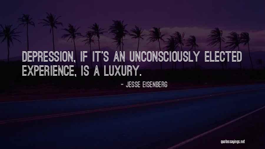 Tsoka J Quotes By Jesse Eisenberg