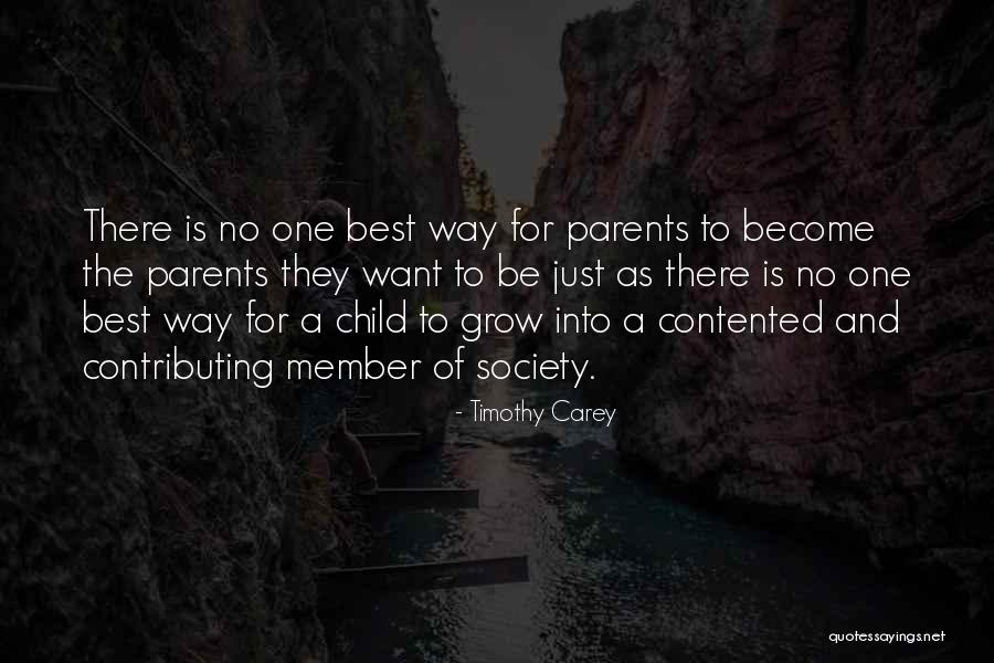 Tsoka J Quotes By Timothy Carey