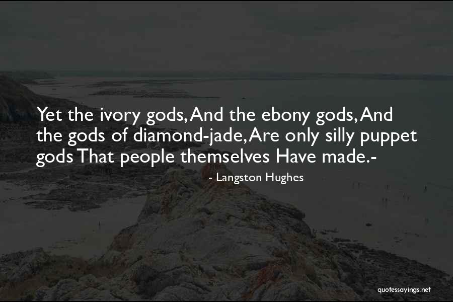 Tsoknyi Lineage Quotes By Langston Hughes Tsoknyi Lineage Quotes By Langston Hughes
