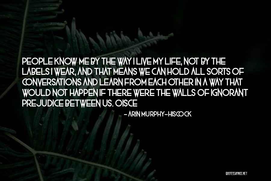 Tsol Quotes By Arin Murphy-Hiscock Tsol Quotes By Arin Murphy-Hiscock