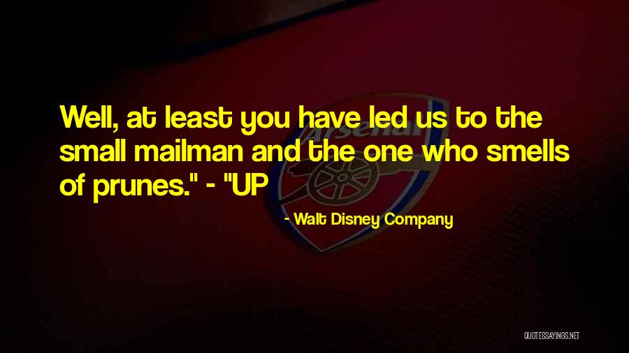 Tsol Quotes By Walt Disney Company Tsol Quotes By Walt Disney Company
