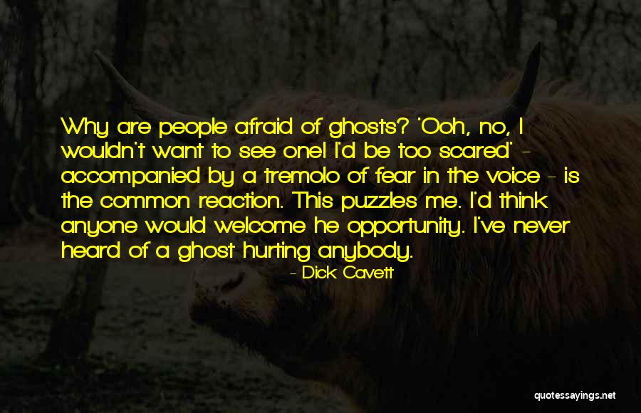 Tsolak Amatuni Quotes By Dick Cavett Tsolak Amatuni Quotes By Dick Cavett