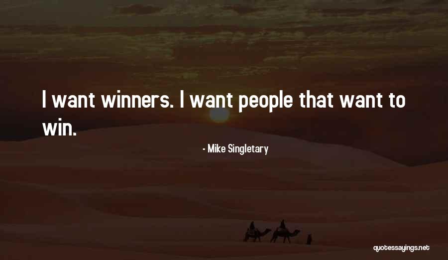 Tsolak Khatcherian Quotes By Mike Singletary Tsolak Khatcherian Quotes By Mike Singletary